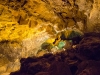 Highlights Lanzarote: Cueva Verdes